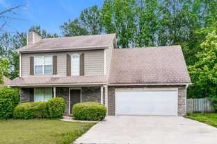 2250 Russet Meadows Ter - Photo 1 of 1