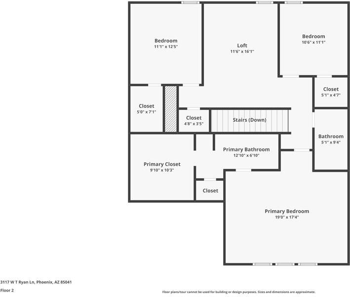 3117 W T Ryan Ln - Photo 3 of 17