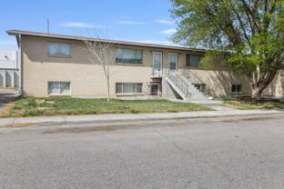 2 Bed 1 Bath Apartment with Garage in Idaho Falls - Photo 1 of 1