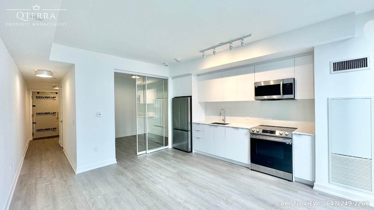 2104-357 King St W, Toronto, Ontario M5V 0S7 - Photo 3 of 7