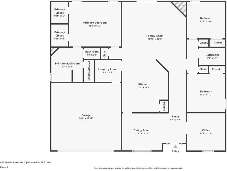 612 Martin Lakes Dr E - Photo 2 of 16