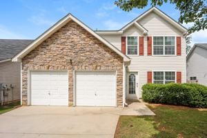 featured image of 2615 Thunder Basin Way