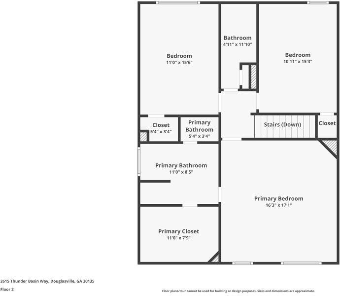 2615 Thunder Basin Way - Photo 3 of 17