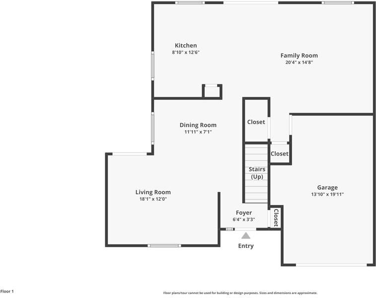 4451 Nw 61st Pl - Photo 2 of 17