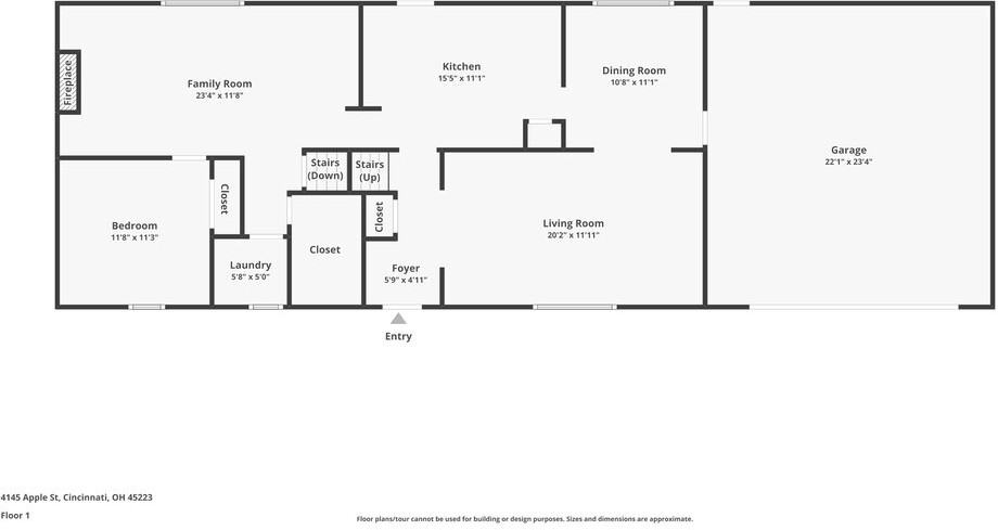 414 Apple Tree Dr - Photo 3 of 18