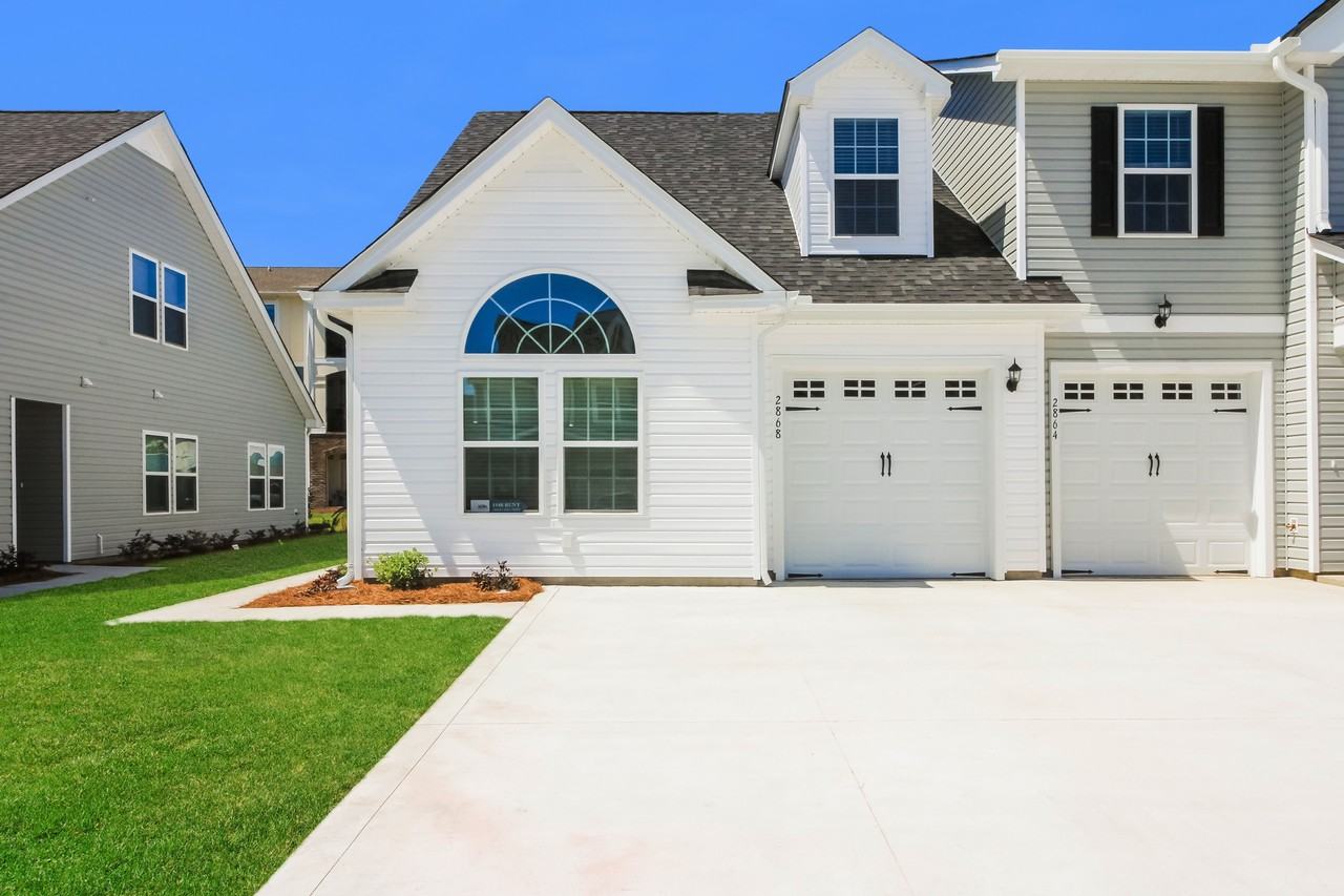 2868 Summer Townes Way