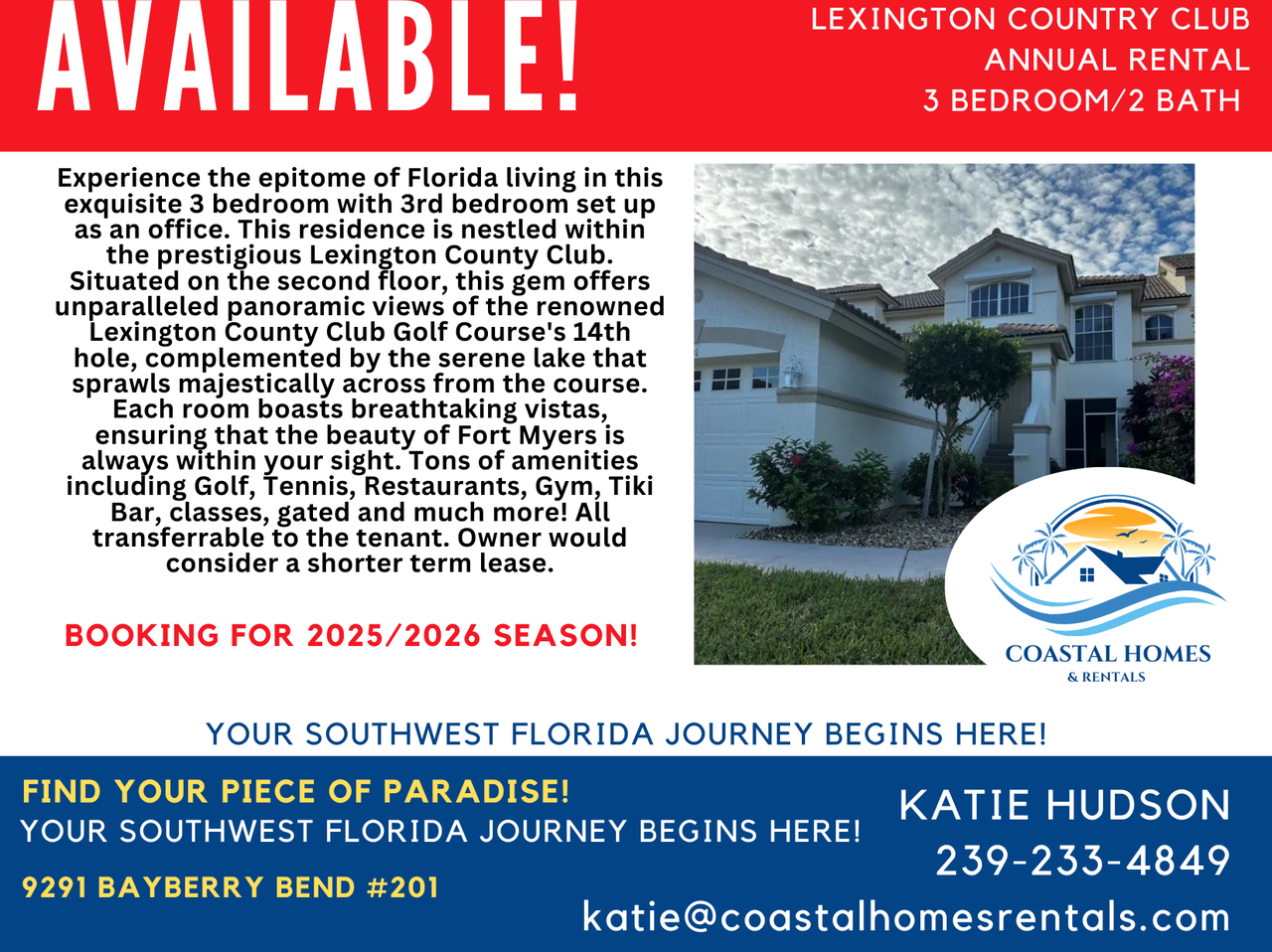 9291 Bayberry Bnd - Photo 4 of 13