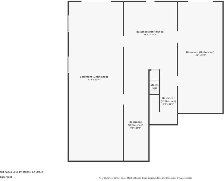 181 Kades Cove Dr - Photo 3 of 17