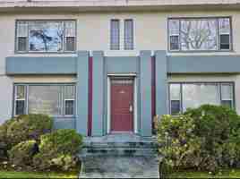 featured image of 823 Washington Street #3