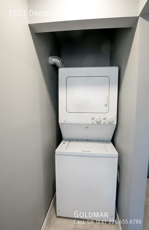 1023 Drouillard Rd - Photo 3 of 9