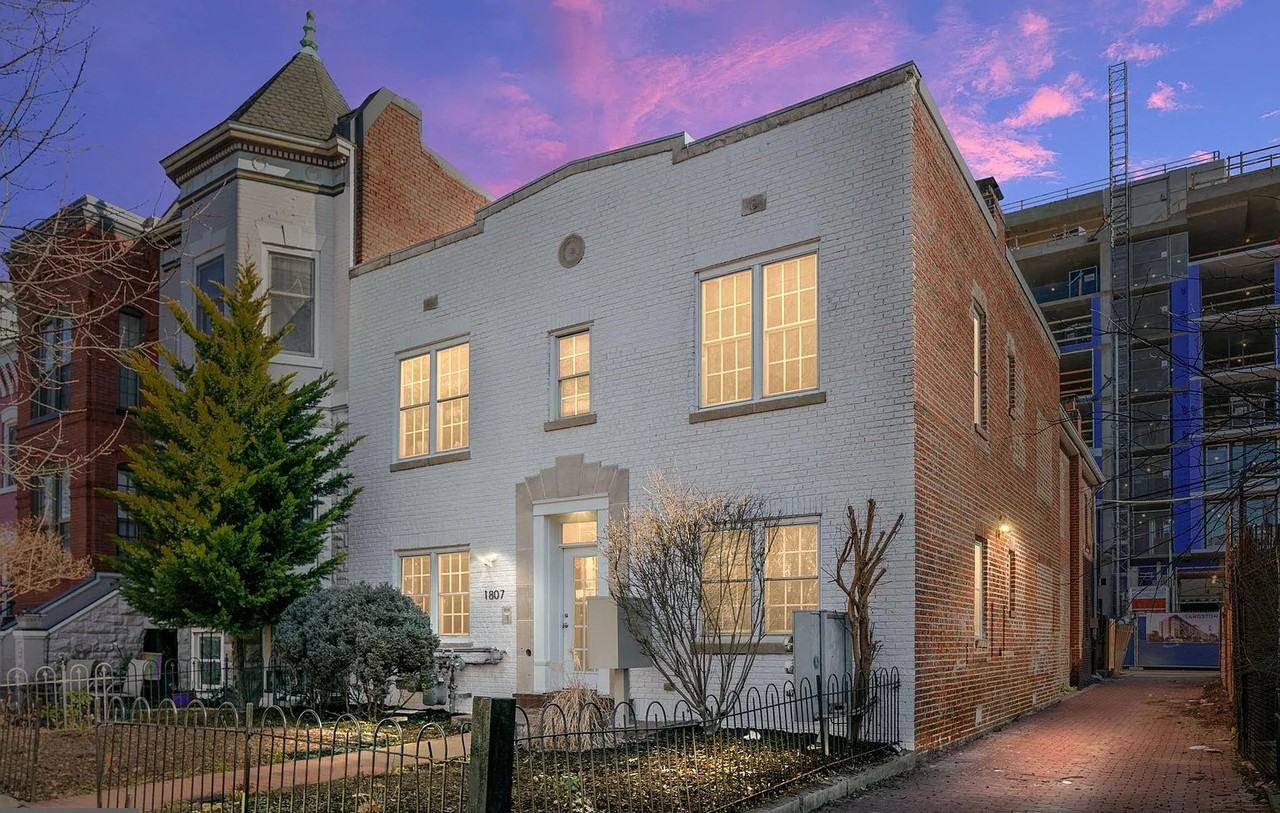 1807 8th St Nw #3 - Photo 2 of 20