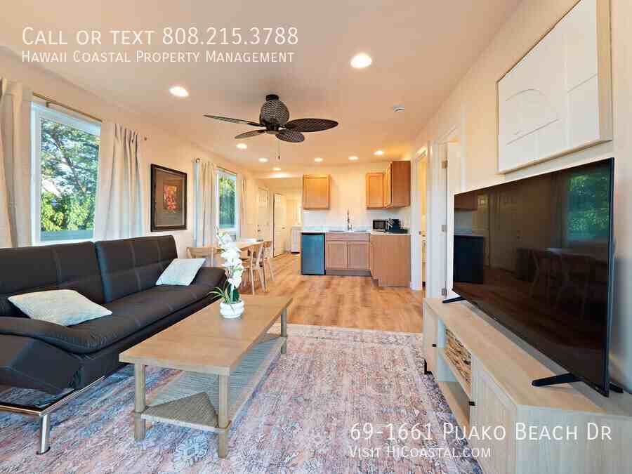 69-1661 Puako Beach Dr - Photo 3 of 11