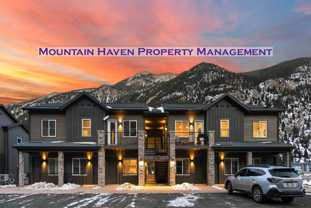 LAKEVIEW FLATS 2155 Bighorn Road - Photo 1 of 1