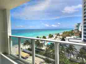 3505 S Ocean Dr #815 - Photo 1 of 1