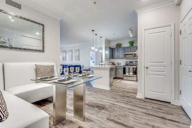 Kirby Dr #PK1 - Photo 4 of 8