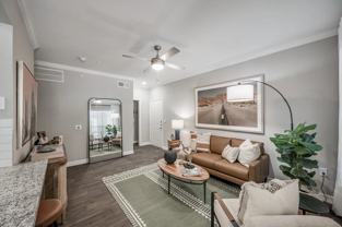 Kingwood Drive #RK2 - Photo 1 of 1