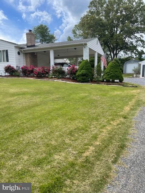 23655 Daniel Farm Ln - Photo 2 of 21