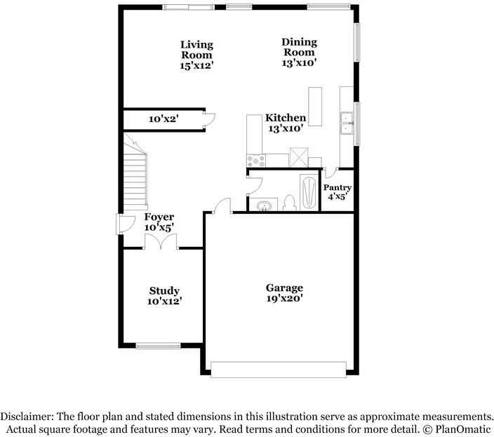 942 E Whitten St - Photo 2 of 17