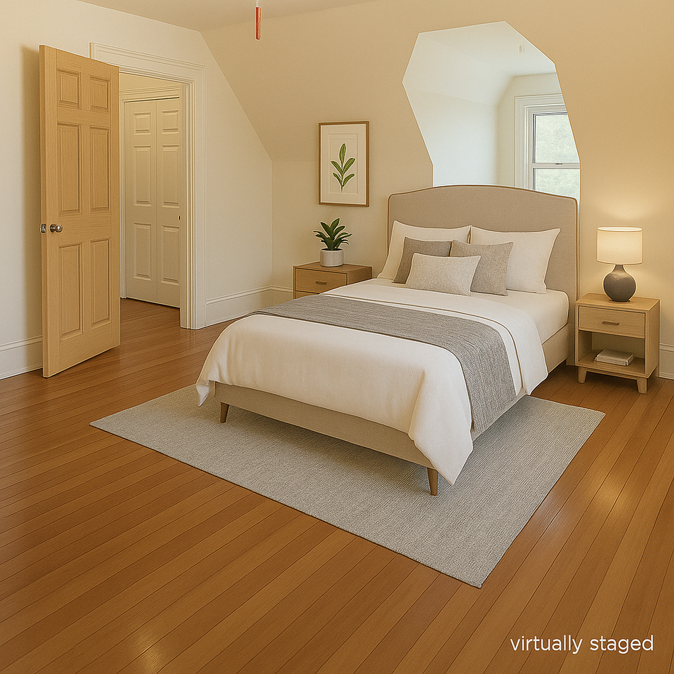 23 Parsons St #3 - Photo 5 of 20