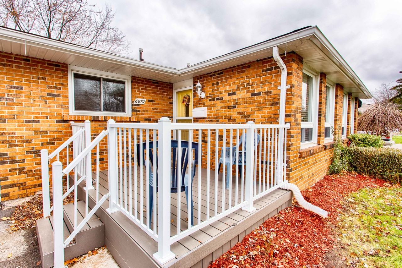 6887 Warden Avenue - Photo 3 of 39