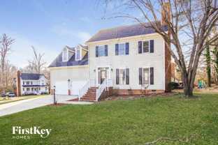4993 Heritage Woods Dr - Photo 1 of 1