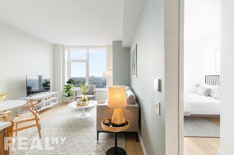 Linden Boulevard #C26M - Photo 2 of 14