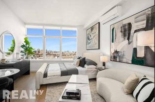 Linden Blvd #15S - Photo 1 of 1
