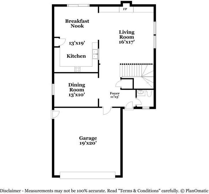 6807 Willow Bloom Dr - Photo 2 of 17