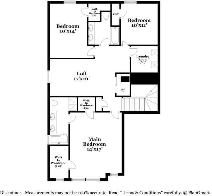 6807 Willow Bloom Dr - Photo 3 of 17