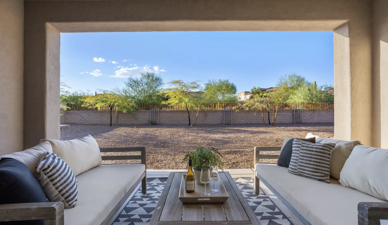 14035 North Speckled Burro Lane - Photo 4 of 7