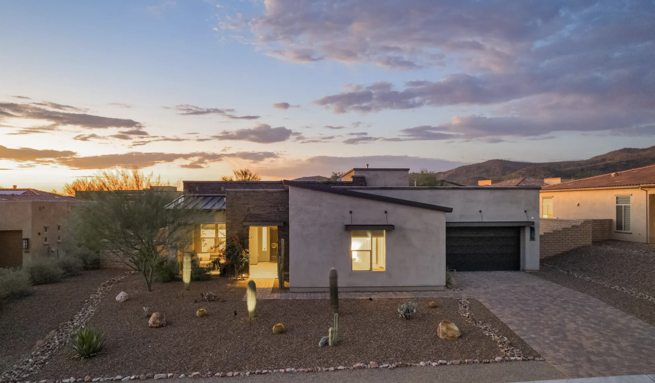 14035 North Speckled Burro Lane - Photo 5 of 7
