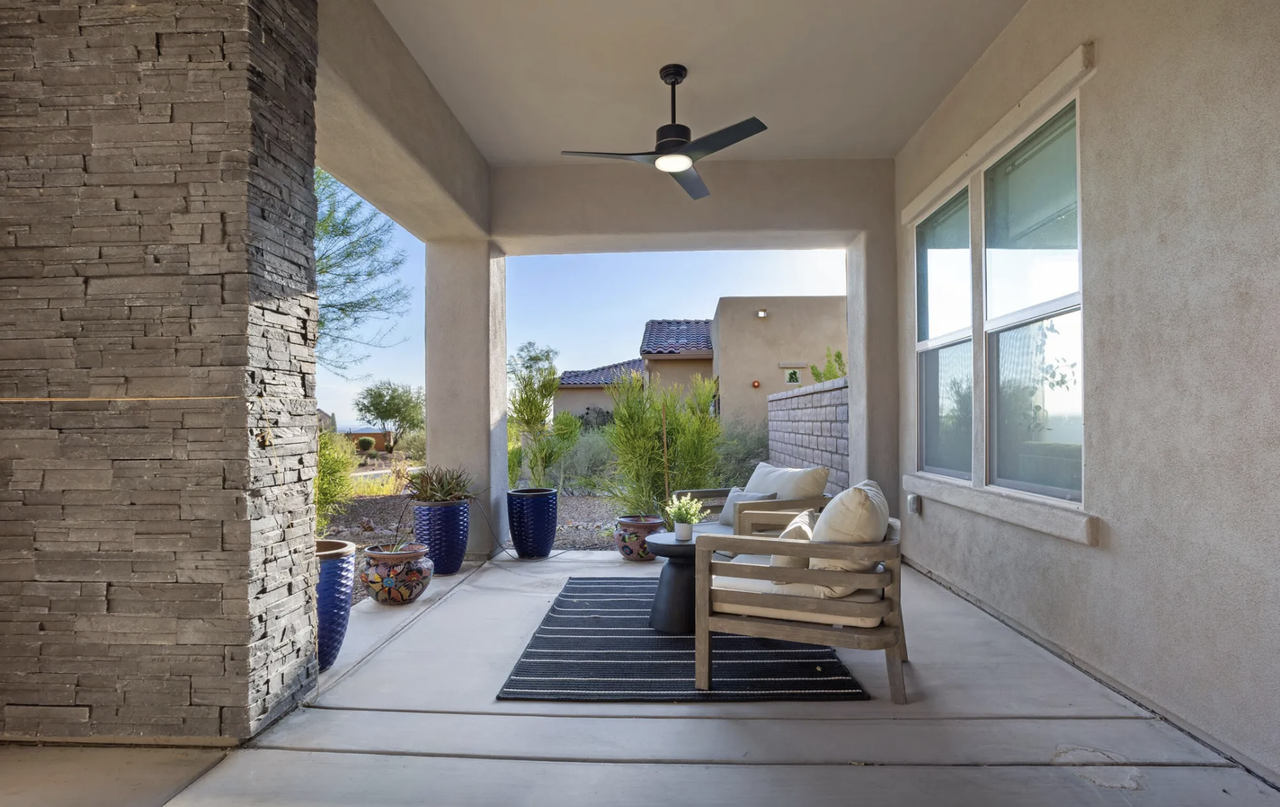 14035 North Speckled Burro Lane - Photo 6 of 7