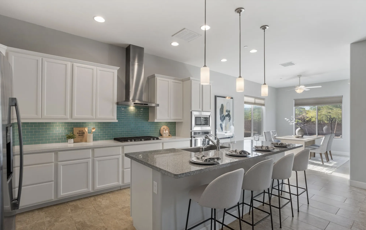 14035 North Speckled Burro Lane - Photo 2 of 7