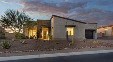 featured image of 14035 North Speckled Burro Lane