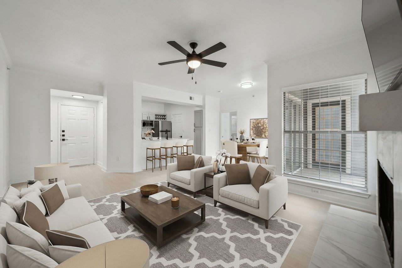 Stetson Apartments - Photo 2 of 24