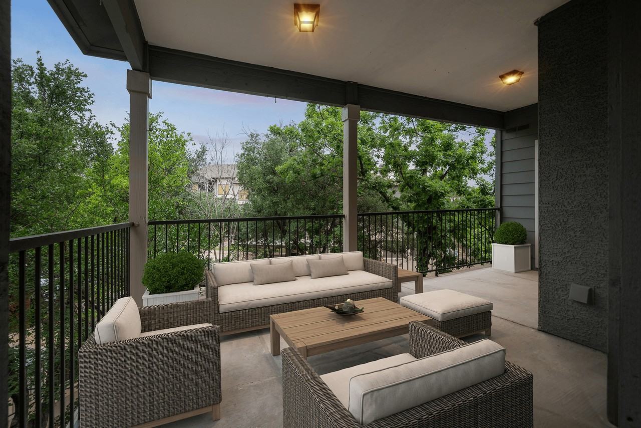 Stetson Apartments - Photo 6 of 24