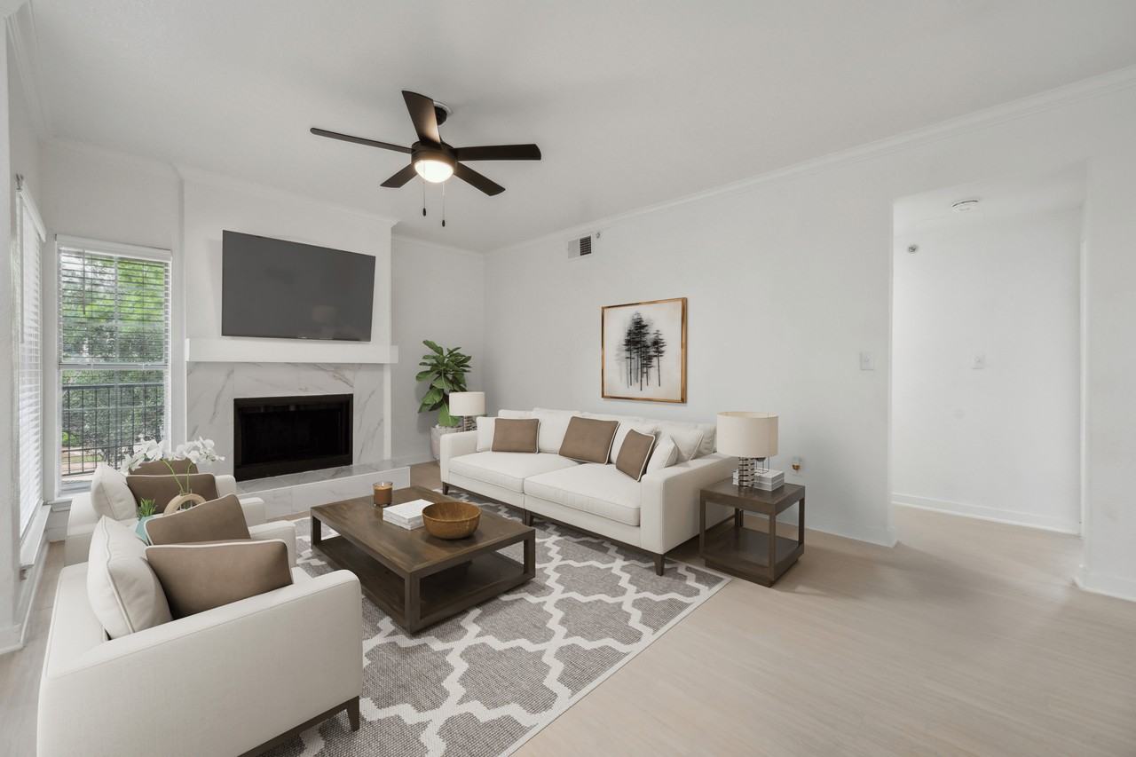 Stetson Apartments - Photo 7 of 24