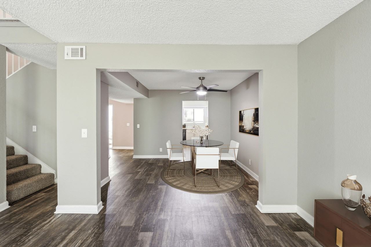 The Darby - Photo 3 of 13