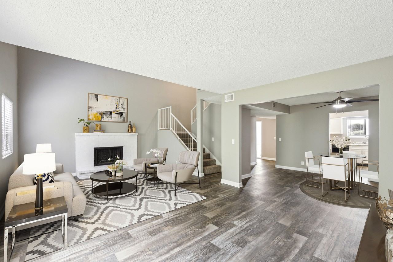 The Darby - Photo 4 of 13