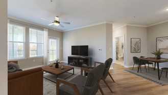 Talison Row at Daniel Island Apartments - Photo 1 of 1