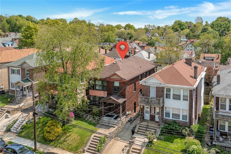 2311 Sherbrook St #1