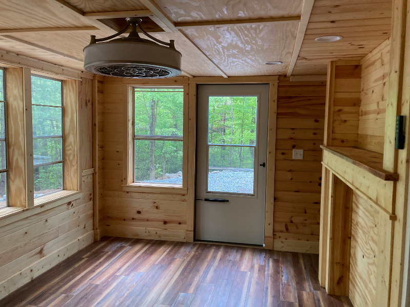 10B Lakemont Cottage Trl #B - Photo 3 of 18