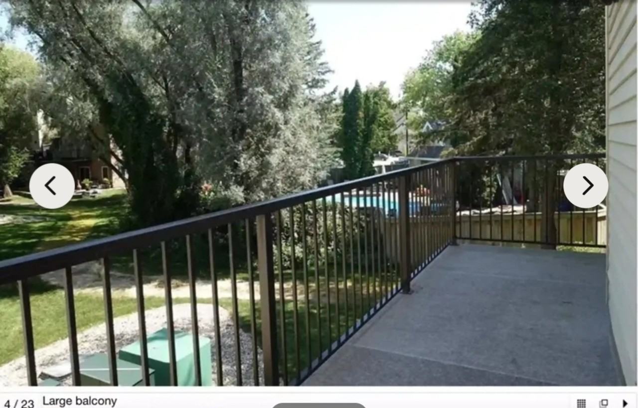 598 Kenaston Boulevard #7 - Photo 3 of 7