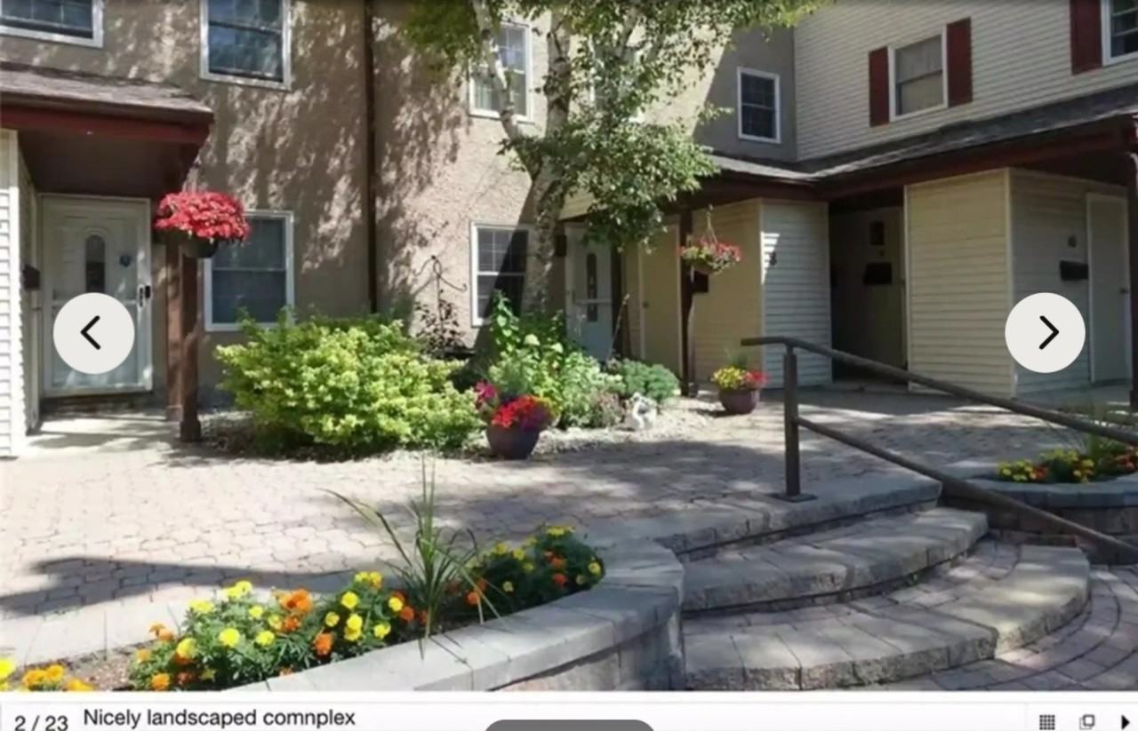 598 Kenaston Boulevard #7 - Photo 2 of 7