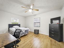 featured image of King Arthur Rd