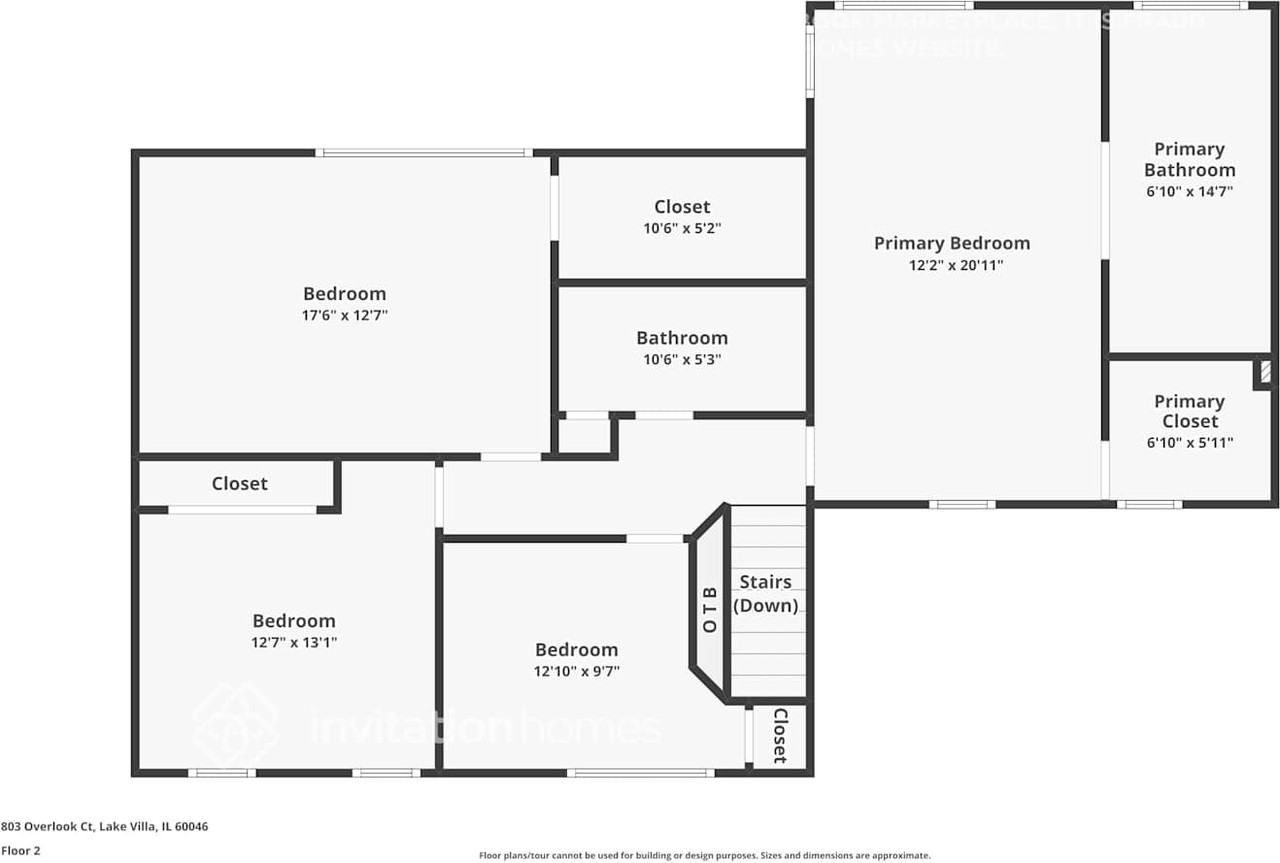 803 Overlook Ct - Photo 3 of 19