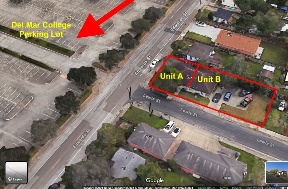 201 Edwards Street - Photo 6 of 10