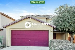 6770 S Sonoran Bloom Ave - Photo 1 of 1