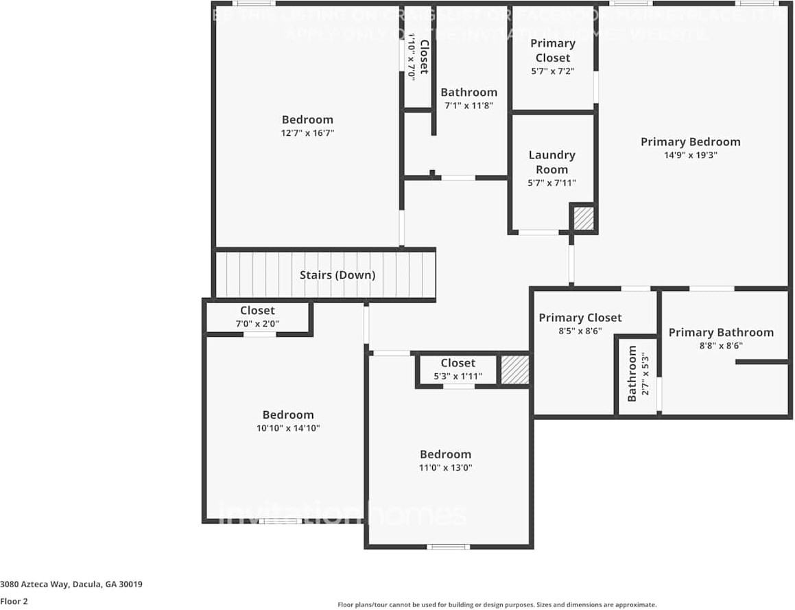 3080 Azteca Way - Photo 4 of 18
