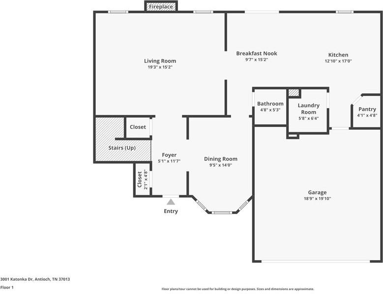 3001 Katonka Dr - Photo 2 of 17